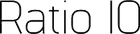 Ratio