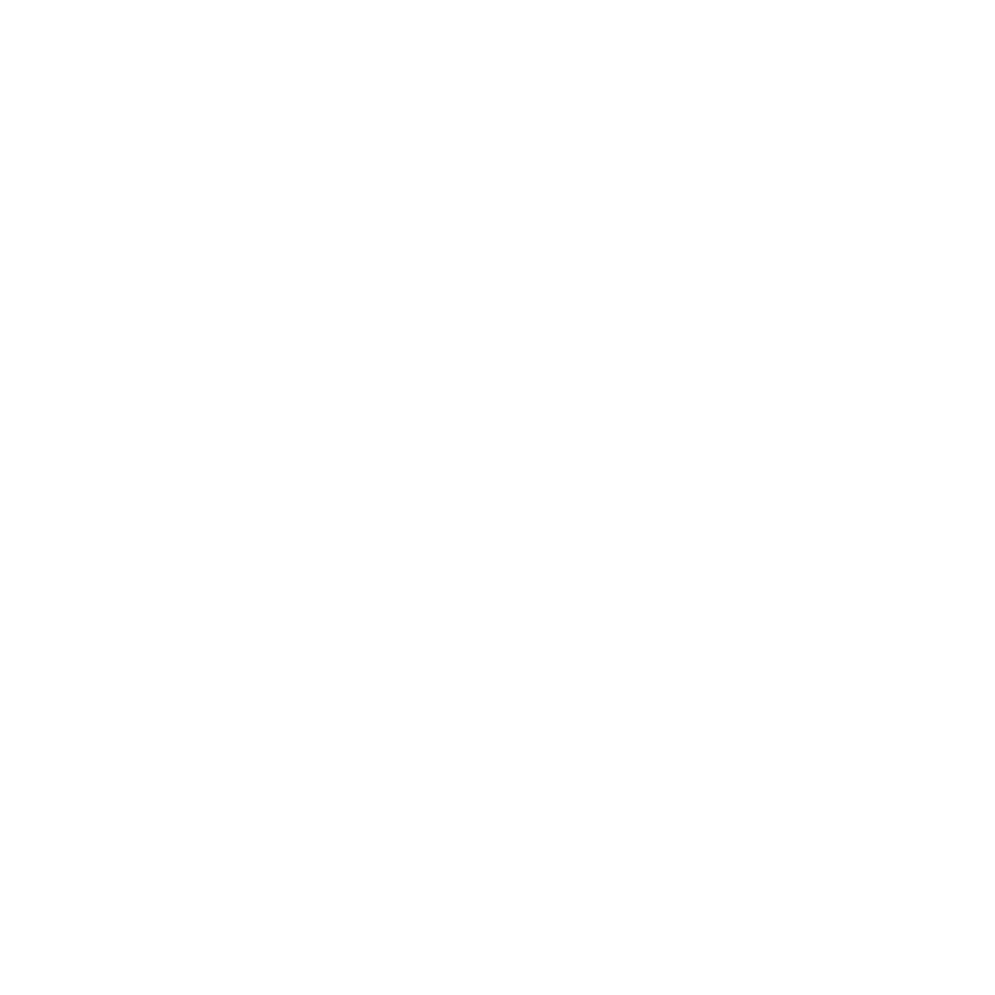 white orb
