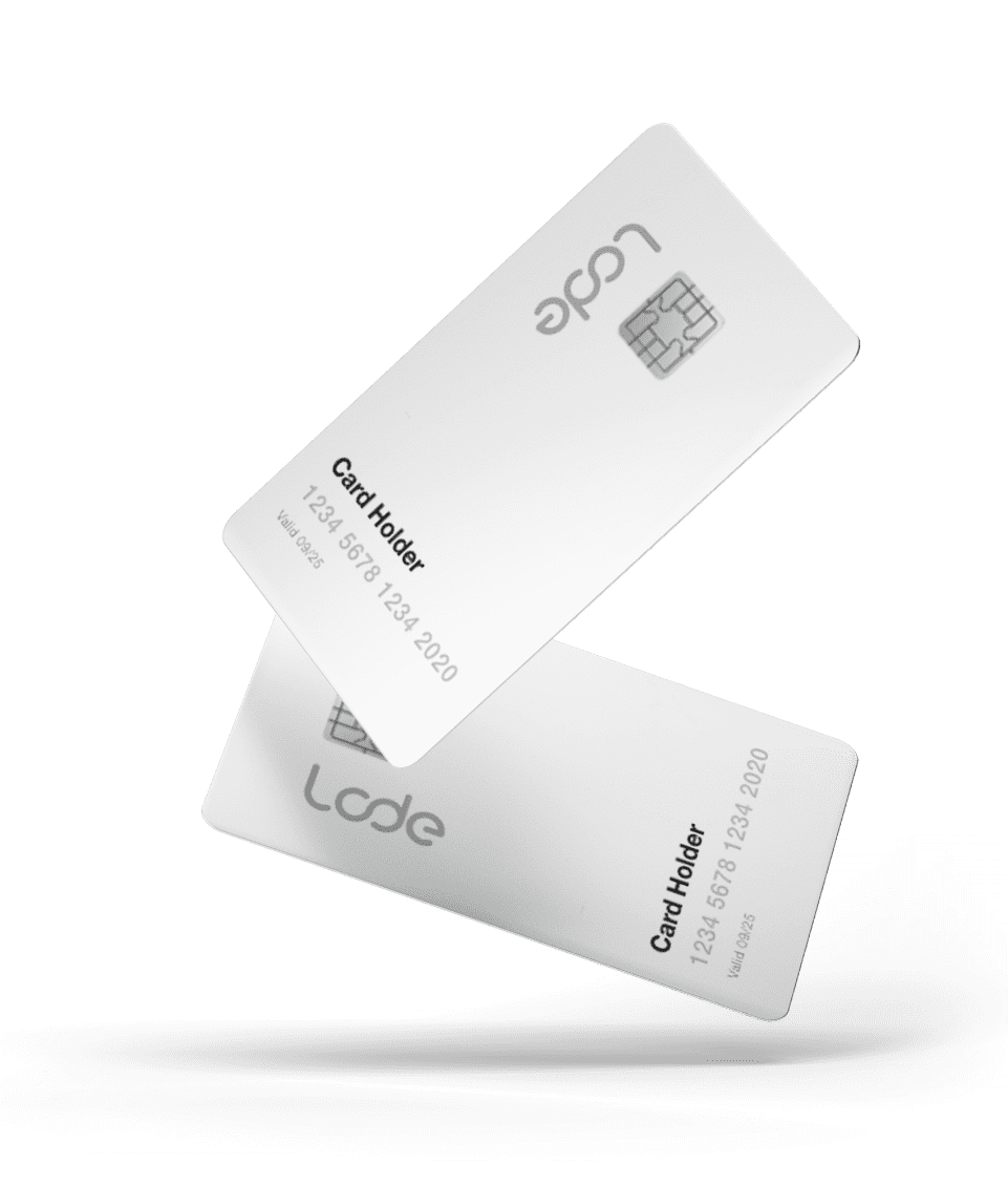 lode cards faded