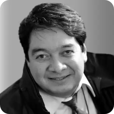Humberto Morales