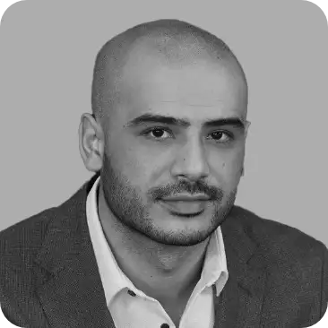 Kash Ahmadi