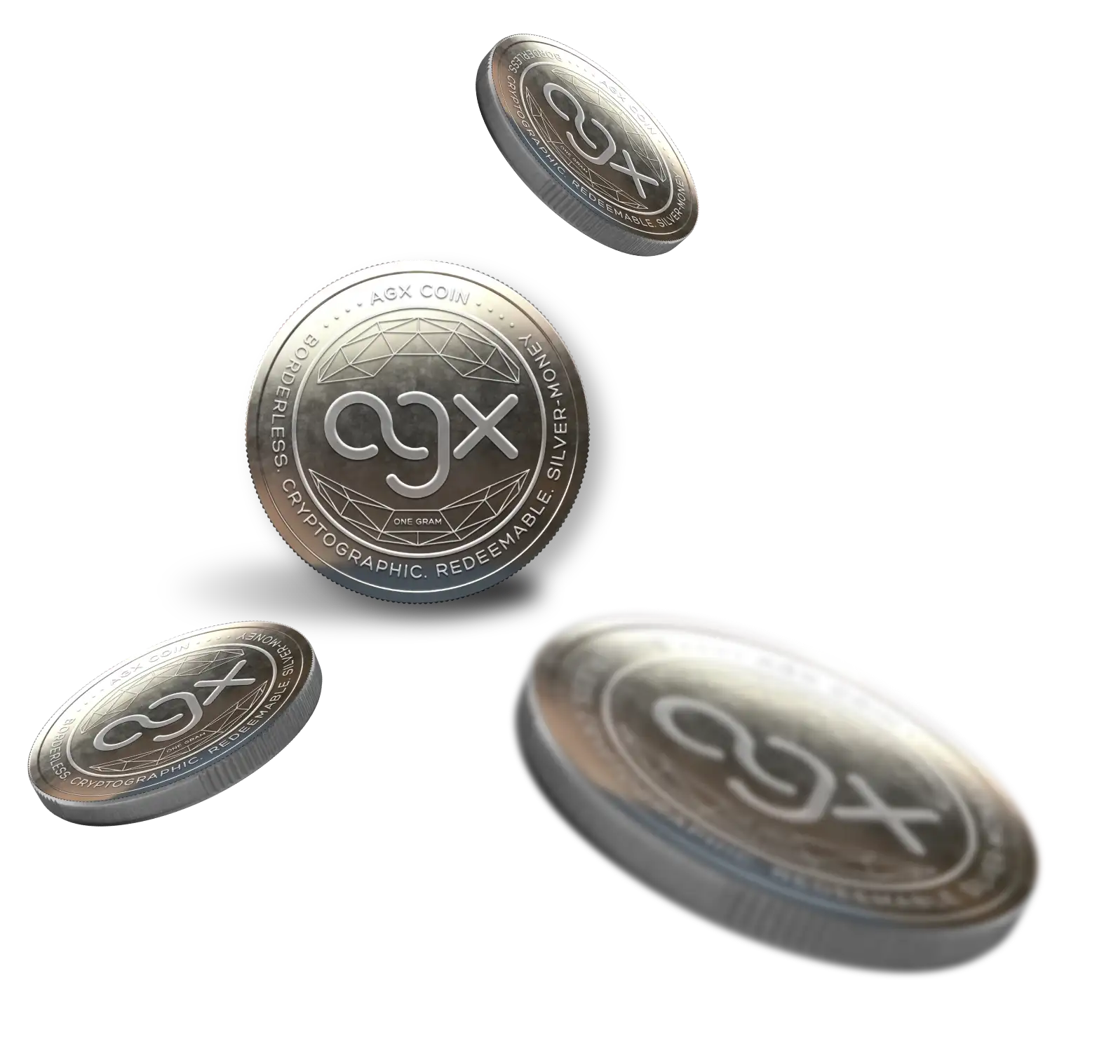 agx coins new