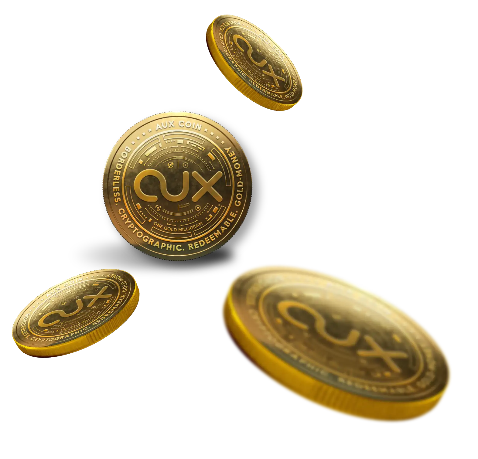 new aux coins