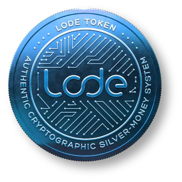 jeton new lode