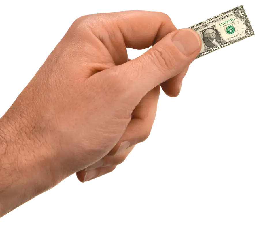 wealth deterioration