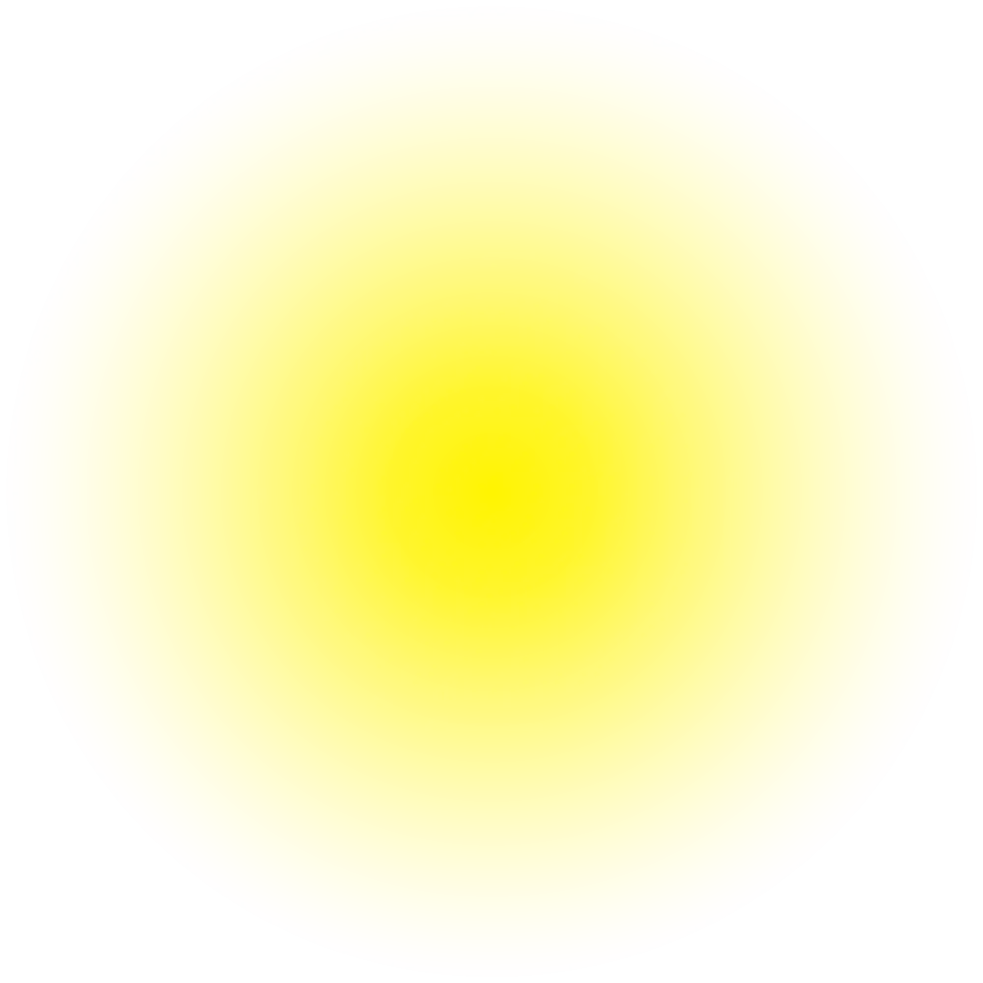 yellow orb