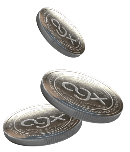 agx coins