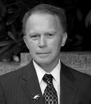 david h smith portrait