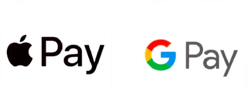 apple google pay