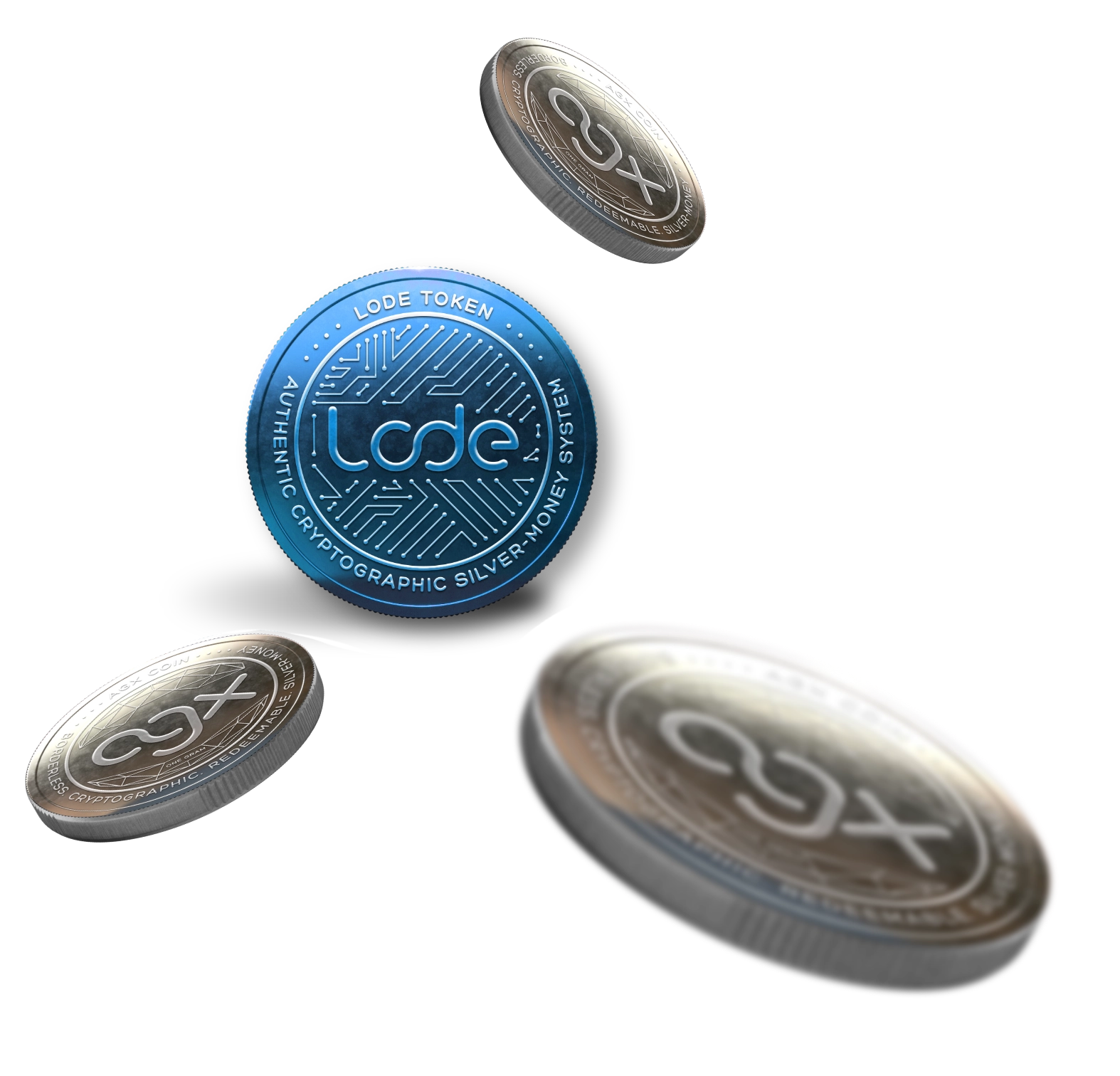 lodetokes agx
